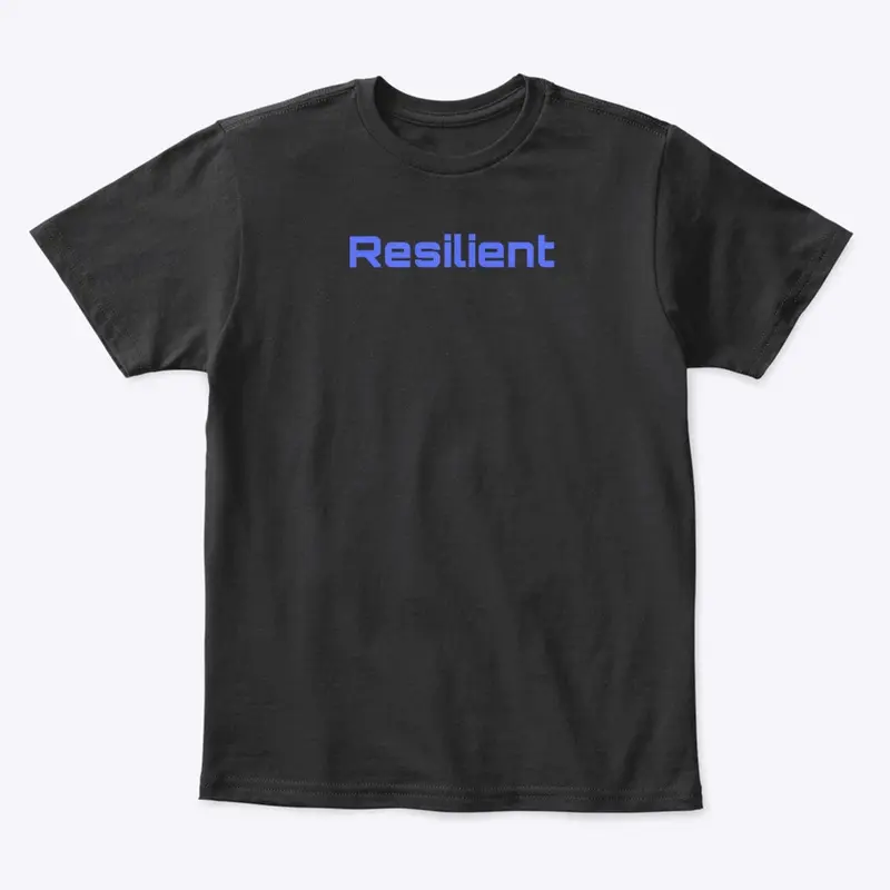 Resilient-Blue