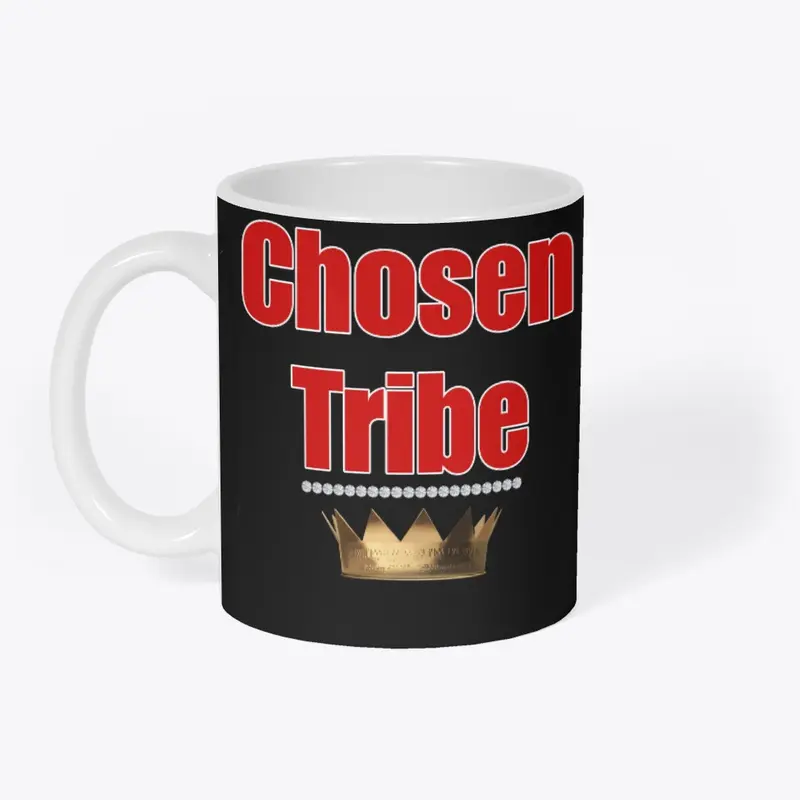 Chosen Tribe -Red