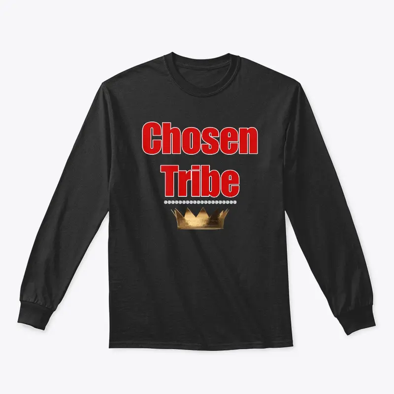 Chosen Tribe -Red