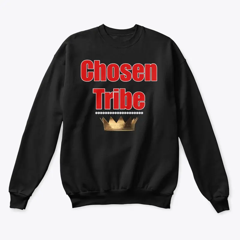 Chosen Tribe -Red