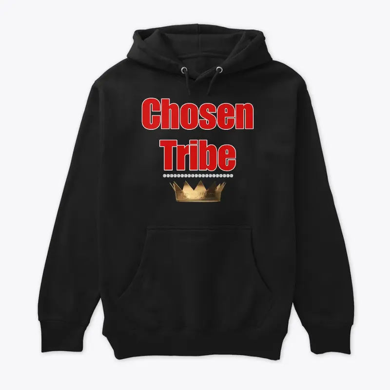 Chosen Tribe -Red