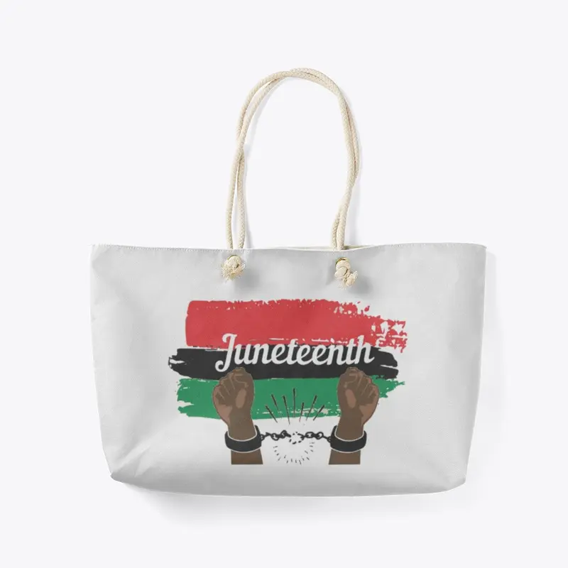 Juneteenth Gear