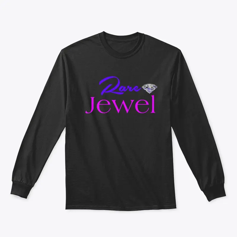 Rare Jewel Blue +Purple 