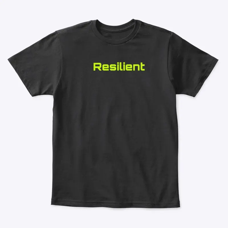 Resilient-Lime