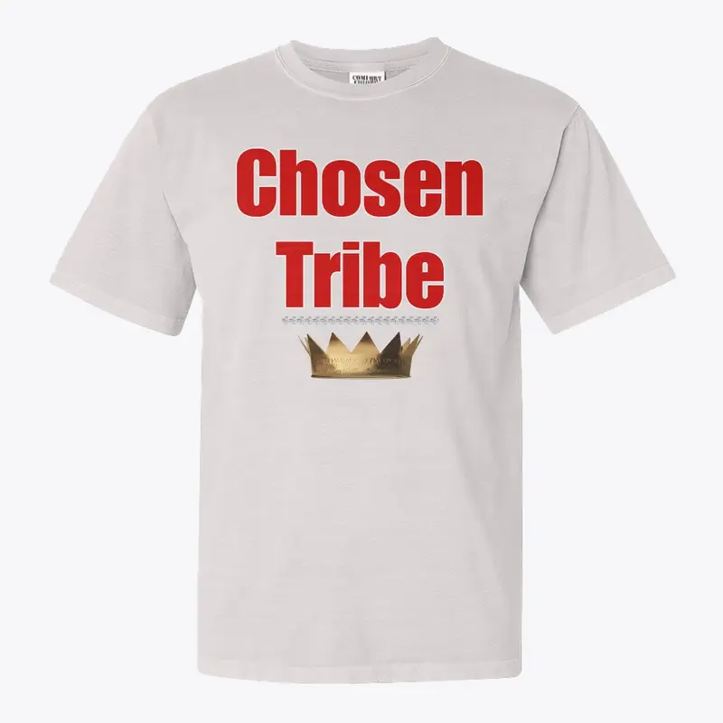 Chosen Tribe -Red