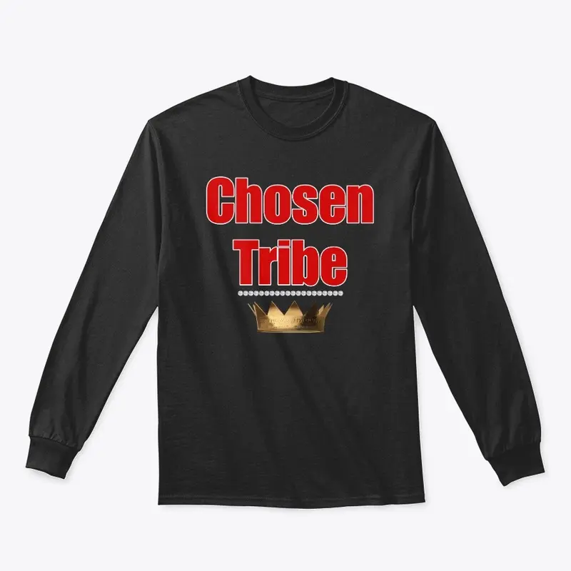 Chosen Tribe -Red