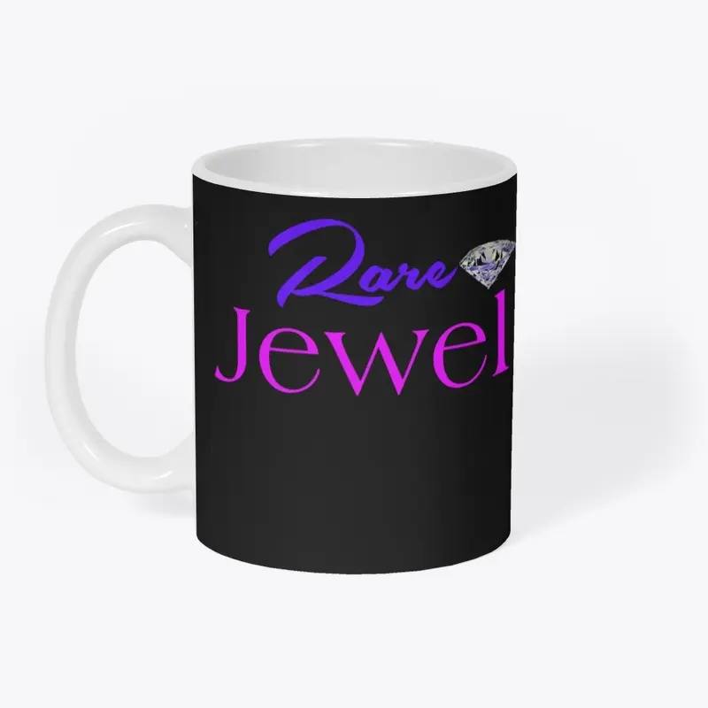 Rare Jewel Blue +Purple 