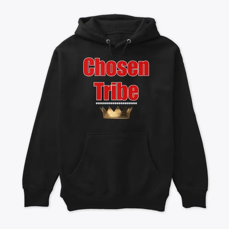 Chosen Tribe -Red