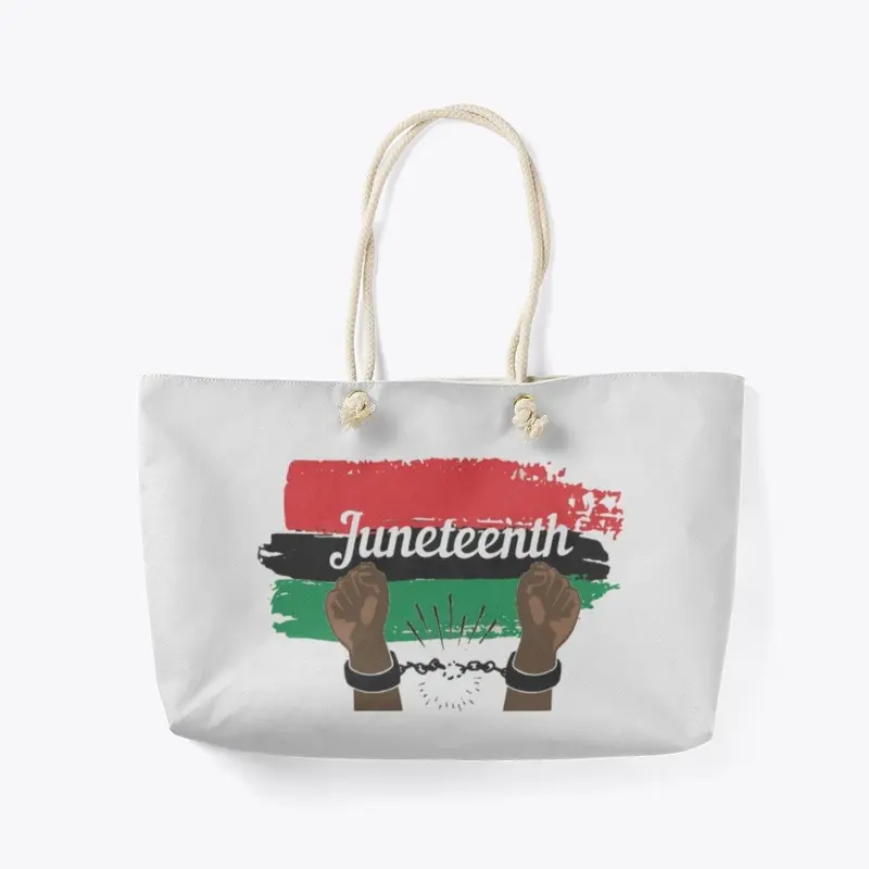 Juneteenth Gear