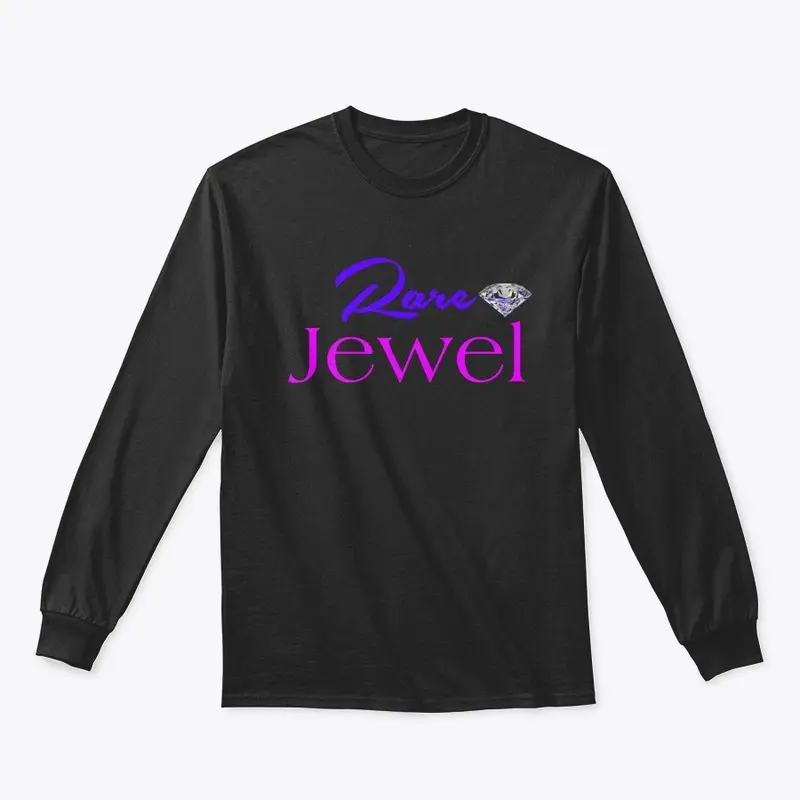 Rare Jewel Blue +Purple 