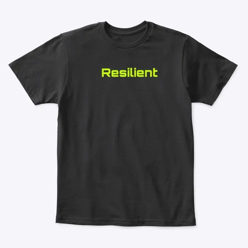 Resilient-Lime