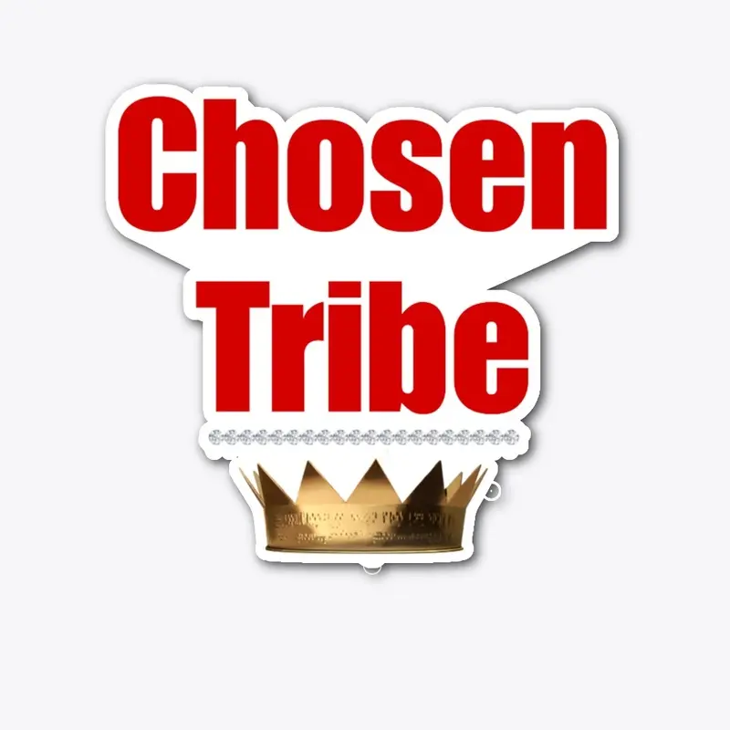 Chosen Tribe -Red